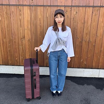 【青木島ショッピングパーク】165cm