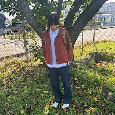 【青木島ショッピングパーク】166cm