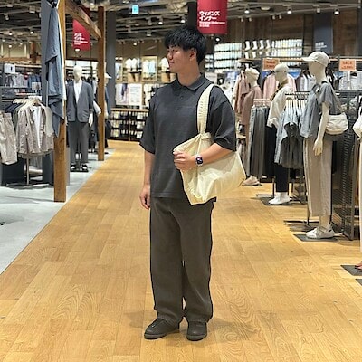 【青木島ショッピングパーク】178㎝