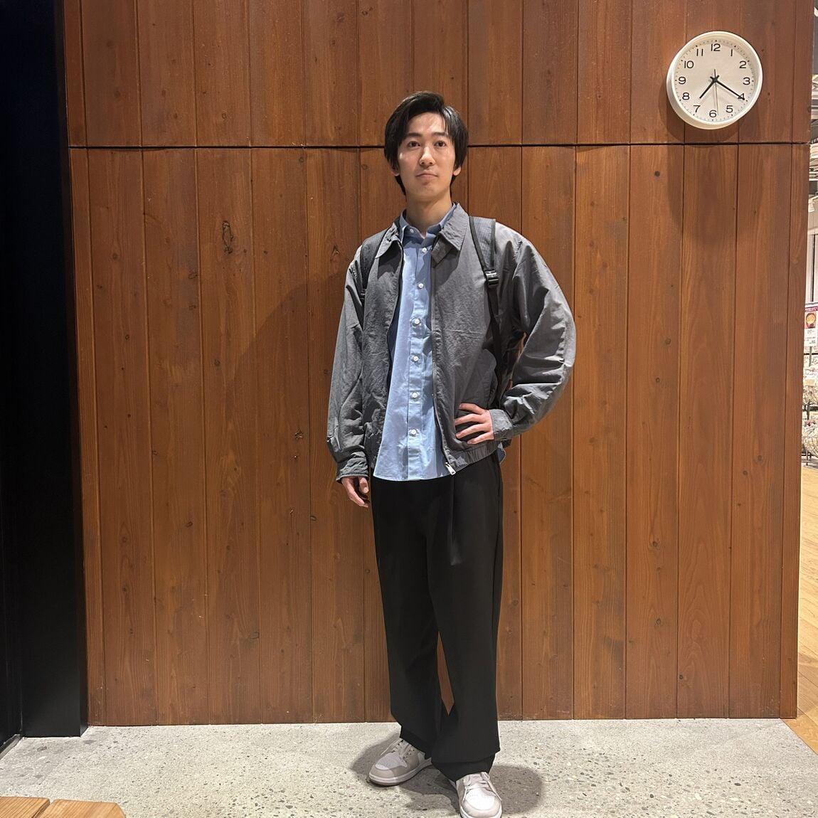 [青木島ショッピングパーク]