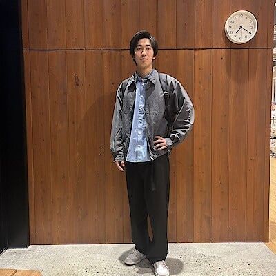 【青木島ショッピングパーク】176㎝