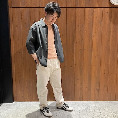 【青木島ショッピングパーク】174㎝