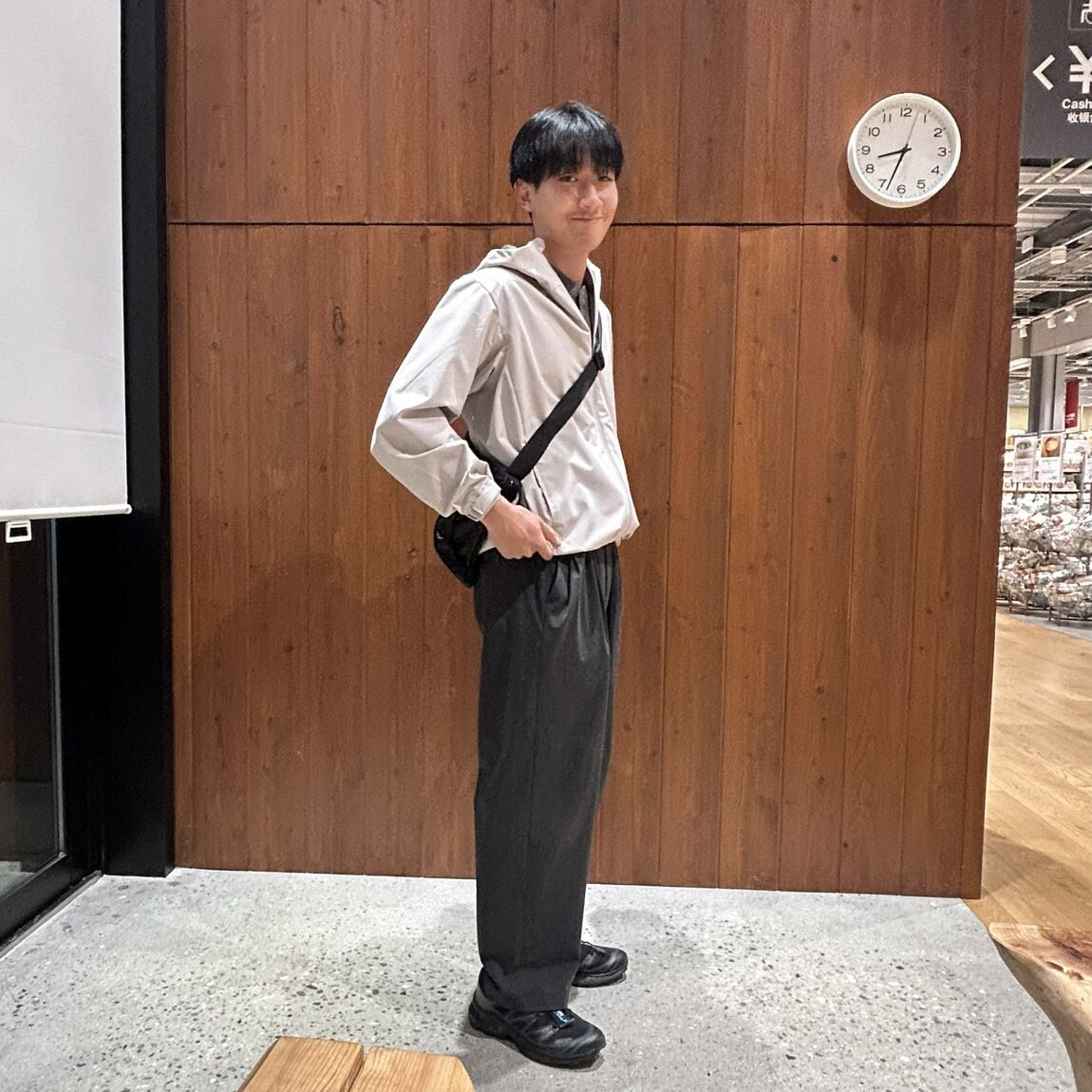 [青木島ショッピングパーク]