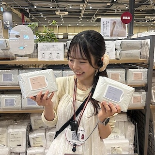 【青木島ショッピングパーク】新商品のシートマスクで、毎日のケアを手軽に