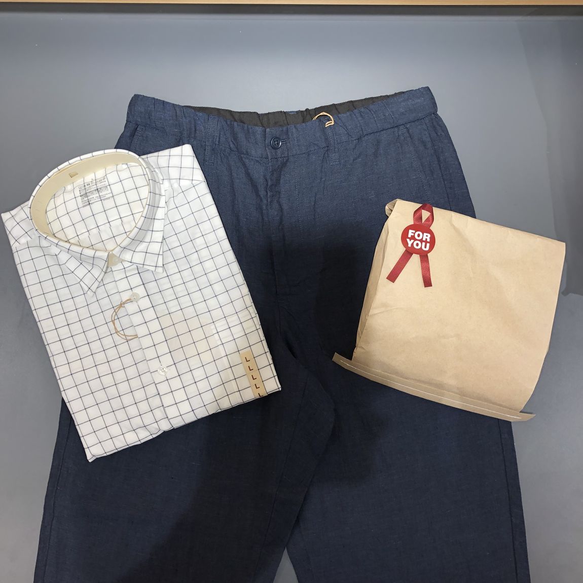 【岡山表町商店街】お父さんいつもありがとう！「父の日ギフト」
