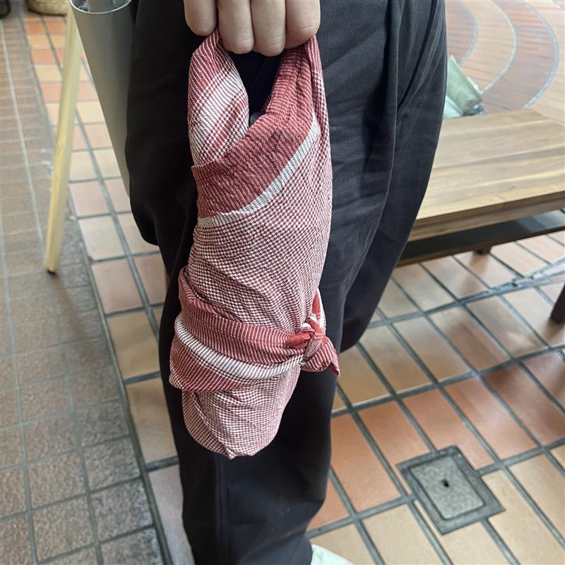 マルチクロス