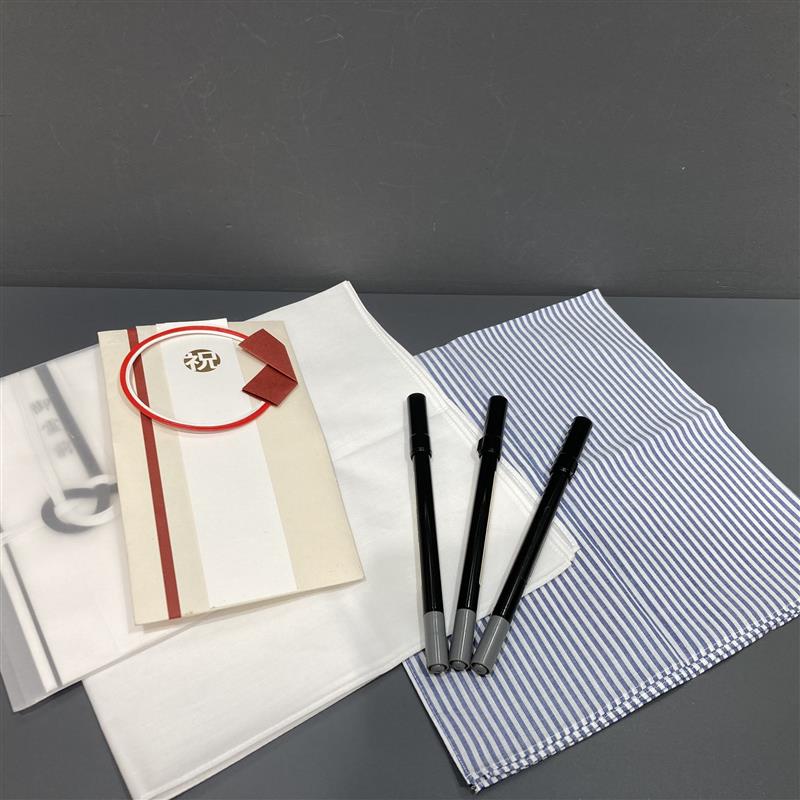 2025年最新】無印 ハンドメイド・手芸 無印良品 慶弔ツインペン
