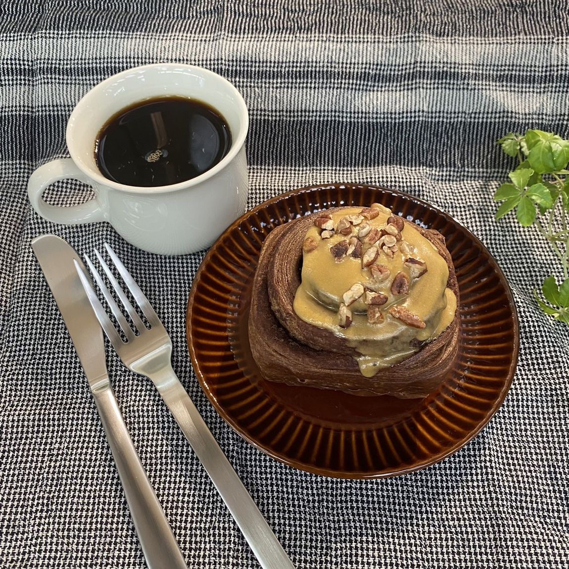【岡山表町商店街】キャラメルチョコロール