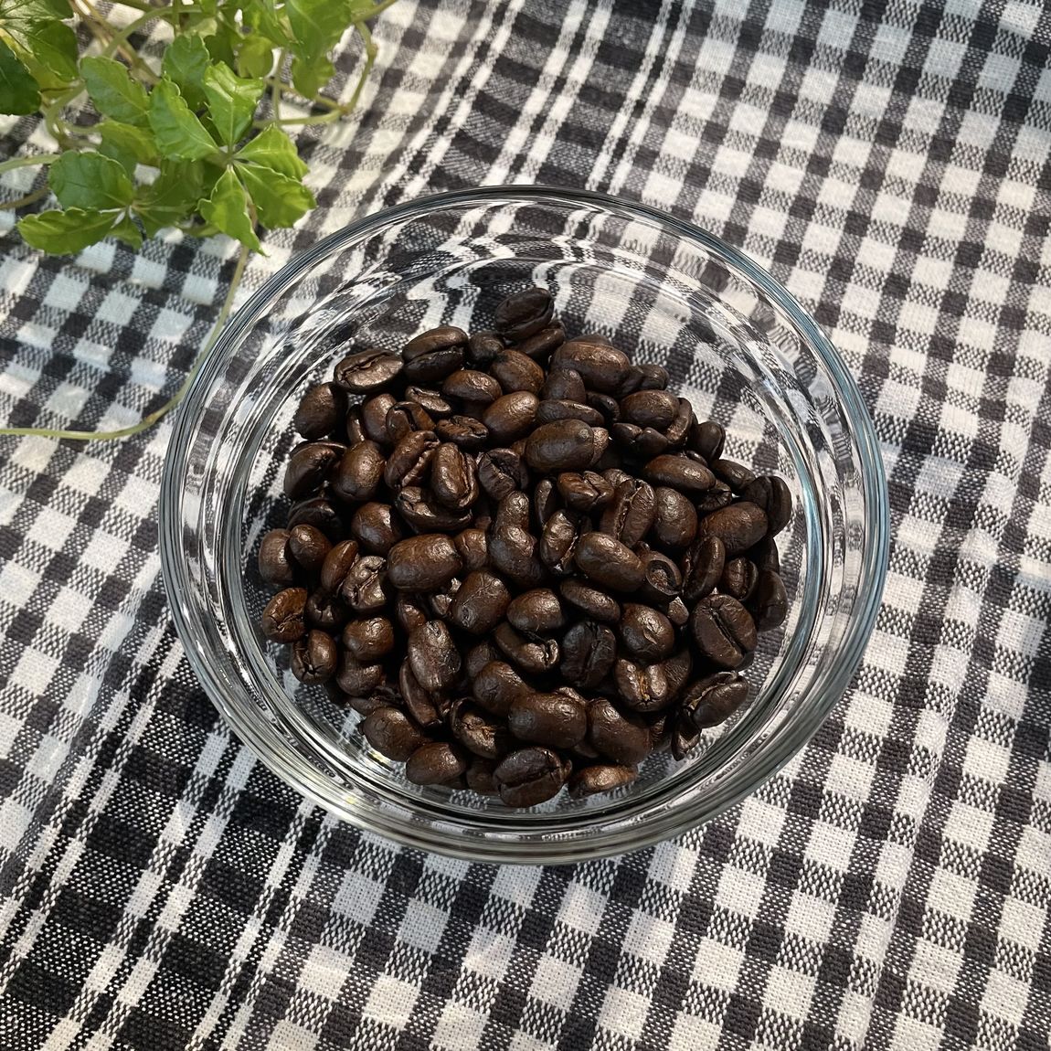 コーヒー豆（ダーク）