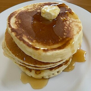 【ららぽーと堺】お家での夏休み期間「自分でつくる米粉のパンケーキ」のご紹介