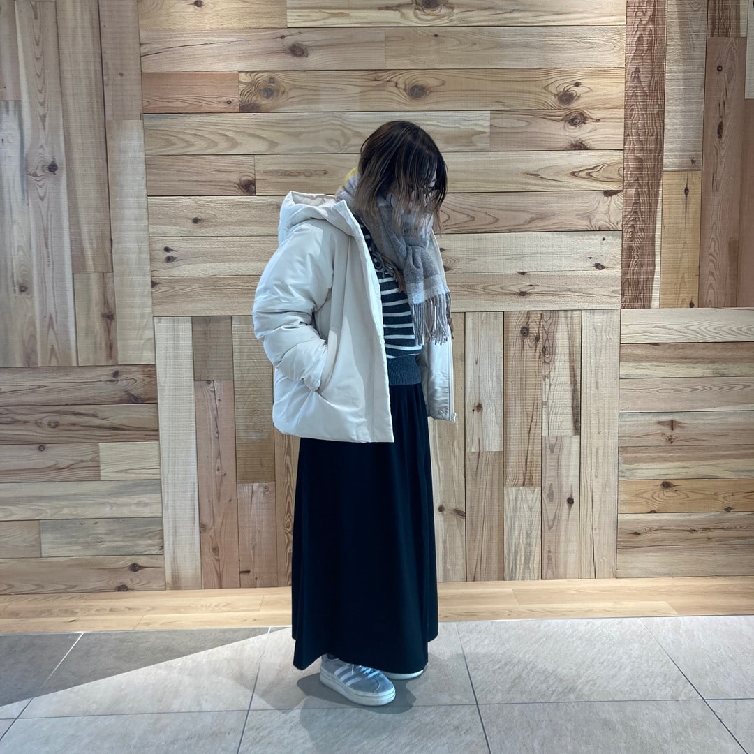 ららぽーと堺スタッフスナップ