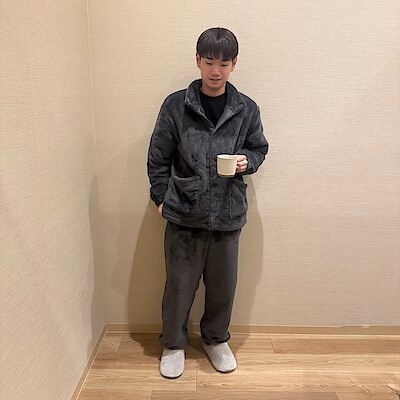 【ららぽーと堺】身長171cm