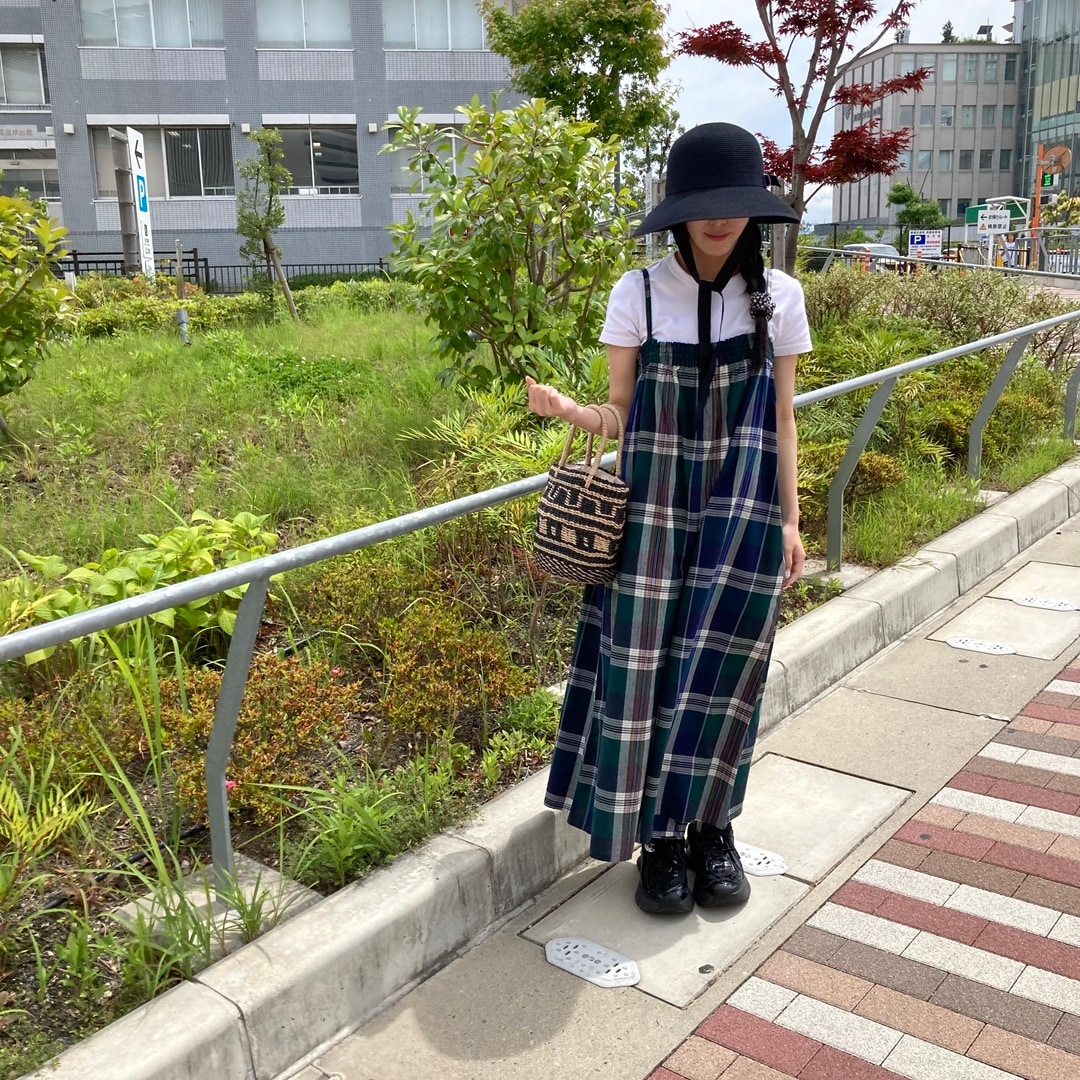 スタッフスナップ