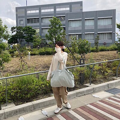 【ららぽーと堺】身長153cm