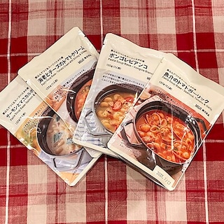 【ららぽーと堺】９月の新商品煮込んでつくるスープパスタの素のご紹介