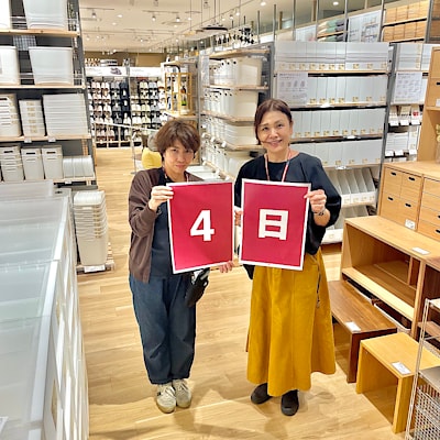 【ららぽーと堺】9月19日(金)オープン｜オススメの食品