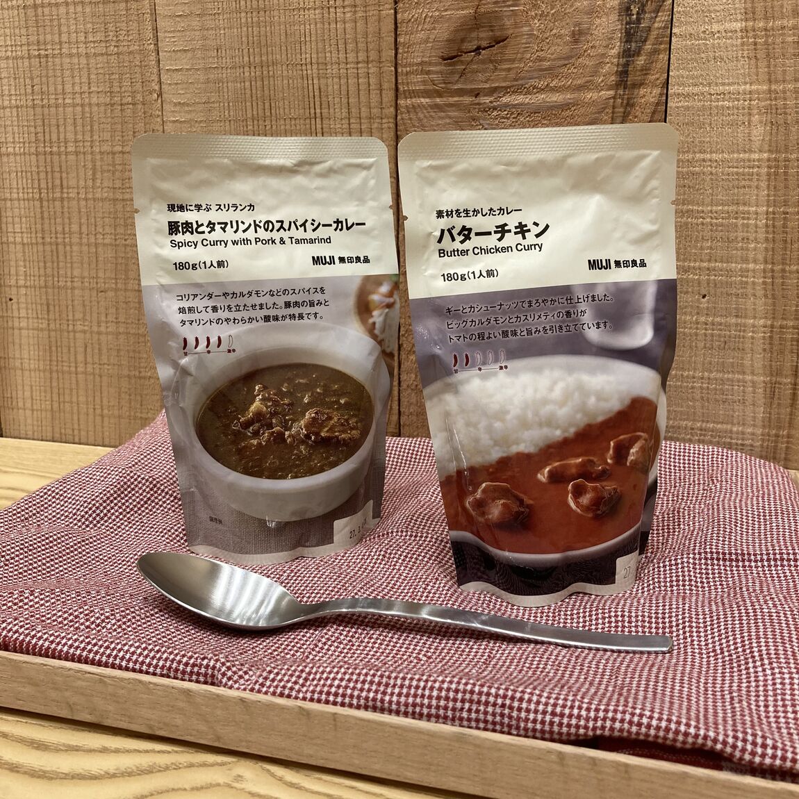 【ららぽーと堺】試食会実施のお知らせ（6/7）