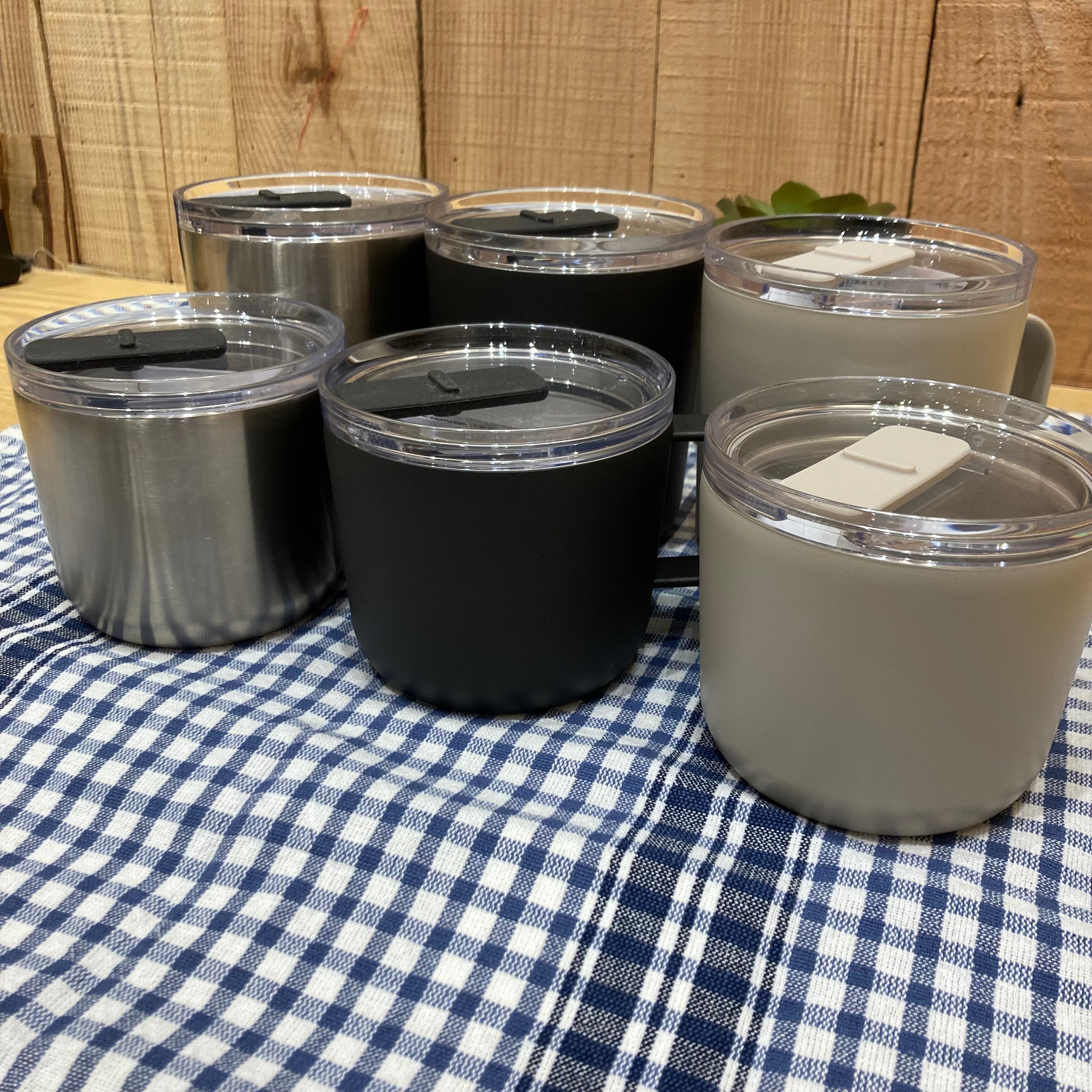 【ららぽーと堺】量も温度も、心地よい毎日。