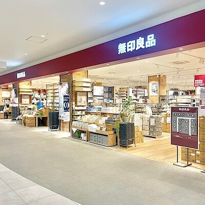 【ららぽーと堺】オープンこれからもよろしくお願いします。