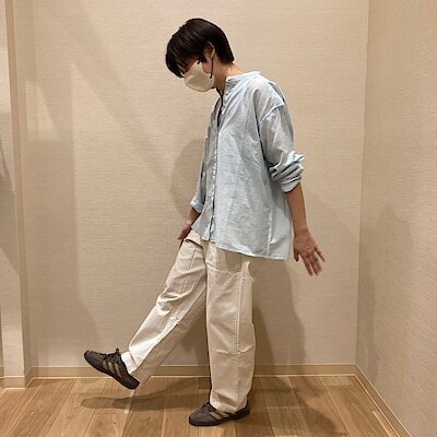 【ららぽーと堺】　身長165cm