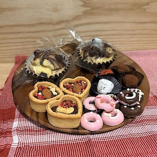 【ららぽーと堺】つくる時間もバレンタイン。