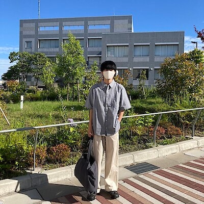 【ららぽーと堺】身長170cm
