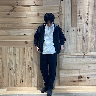 【ららぽーと堺】身長180cm