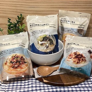 【ららぽーと堺】夏季限定「冷やし茶漬け」のご紹介