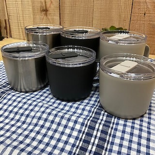 【ららぽーと堺】量も温度も、心地よい毎日。