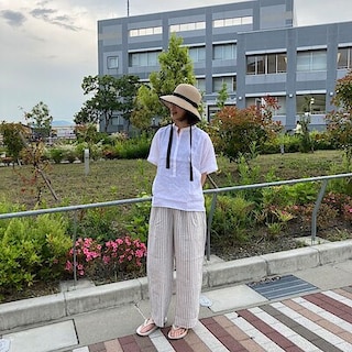 [ららぽーと堺]身長168cm