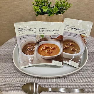 【ららぽーと堺】現地に学ぶカレーの紹介