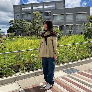 【ららぽーと堺】身長159cm