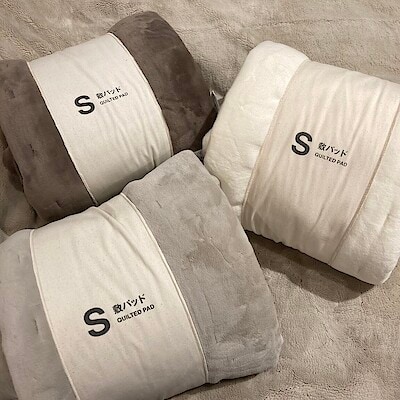 【ららぽーと堺】寒い冬を乗り切るためのおすすめの寝具