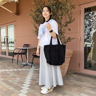 【ららぽーと堺】身長160cm