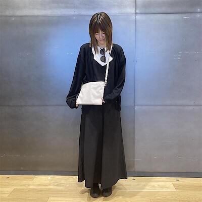 【ららぽーと堺】身長159cm