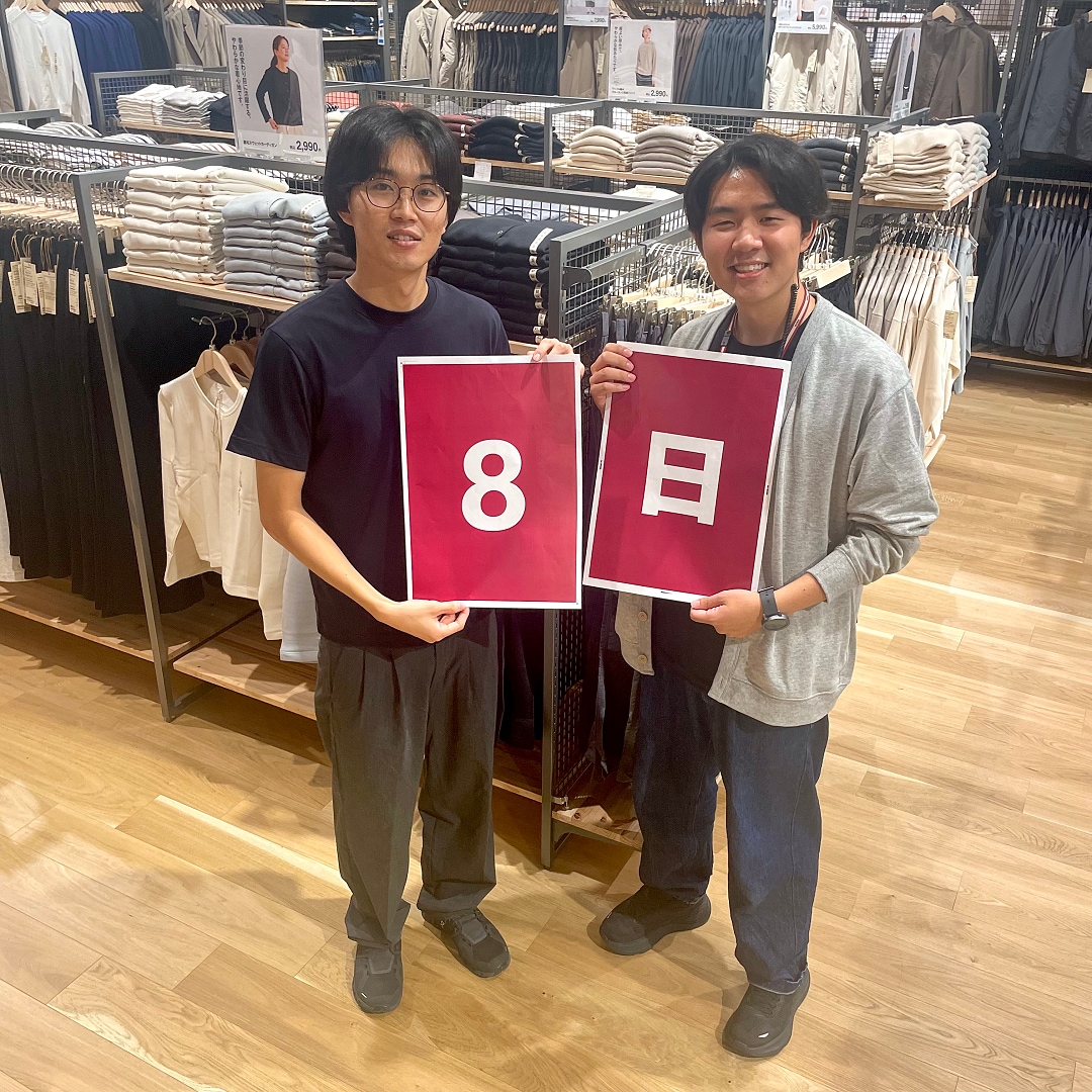 【ららぽーと堺】新学期におススメしたい文具 筆箱編