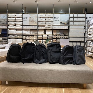 【ららぽーと堺】通学におすすめリュック