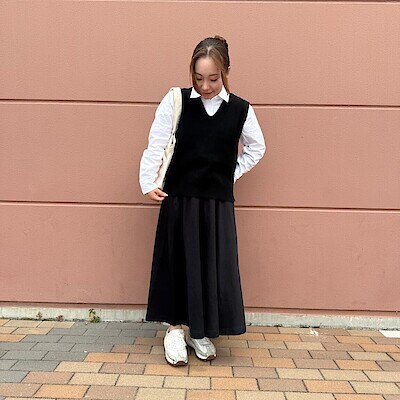 [ららぽーと堺] 身長152cm