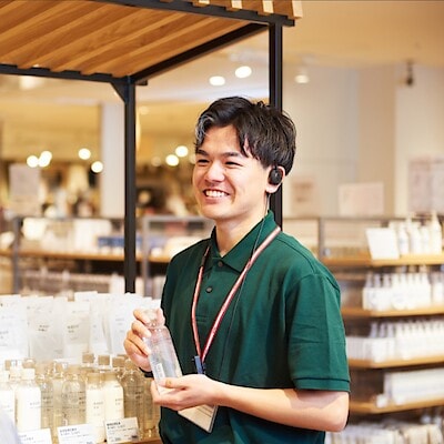 【ららぽーと堺】オープニングスタッフ募集のご案内