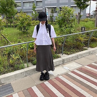 【ららぽーと堺】身長154cm