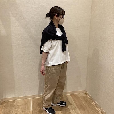 【ららぽーと堺】身長158cm