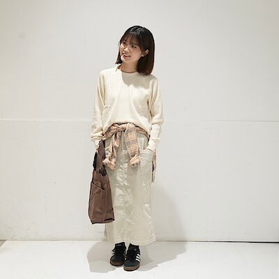 【津田沼ビート】身長156cm