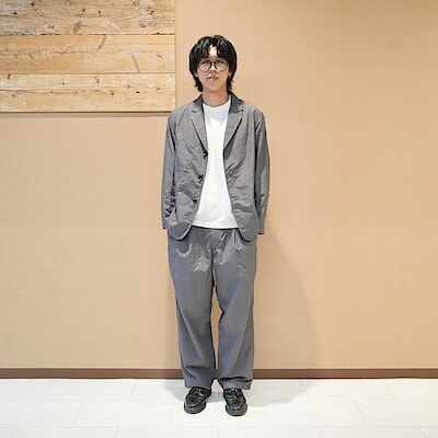 【津田沼ビート】身長178cm