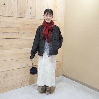 【津田沼ビート】身長156cm