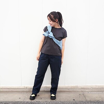 【津田沼ビート】身長170cm