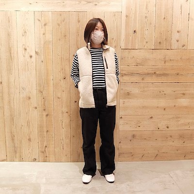 【津田沼ビート】身長167cm