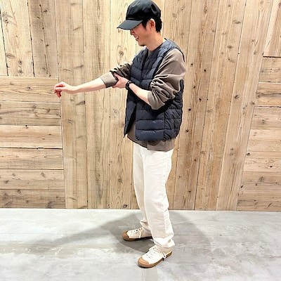 【津田沼ビート】身長174cm