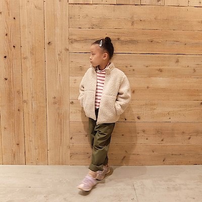 【津田沼ビート】身長110cm