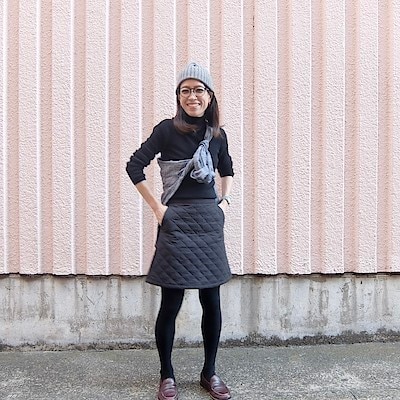 【津田沼ビート】身長162cm