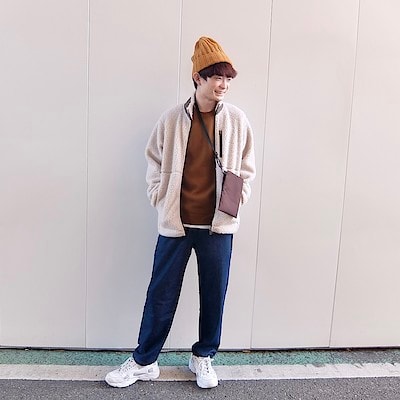 【津田沼ビート】身長178cm